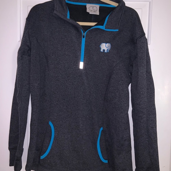 Ivory Ella sweater - Picture 1 of 3